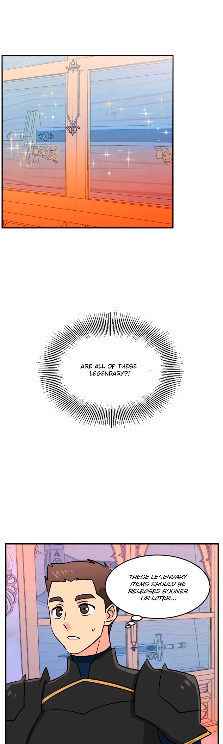 Reader (Chang Han-Yoon) Chapter 109 page 20 - Chapter 109