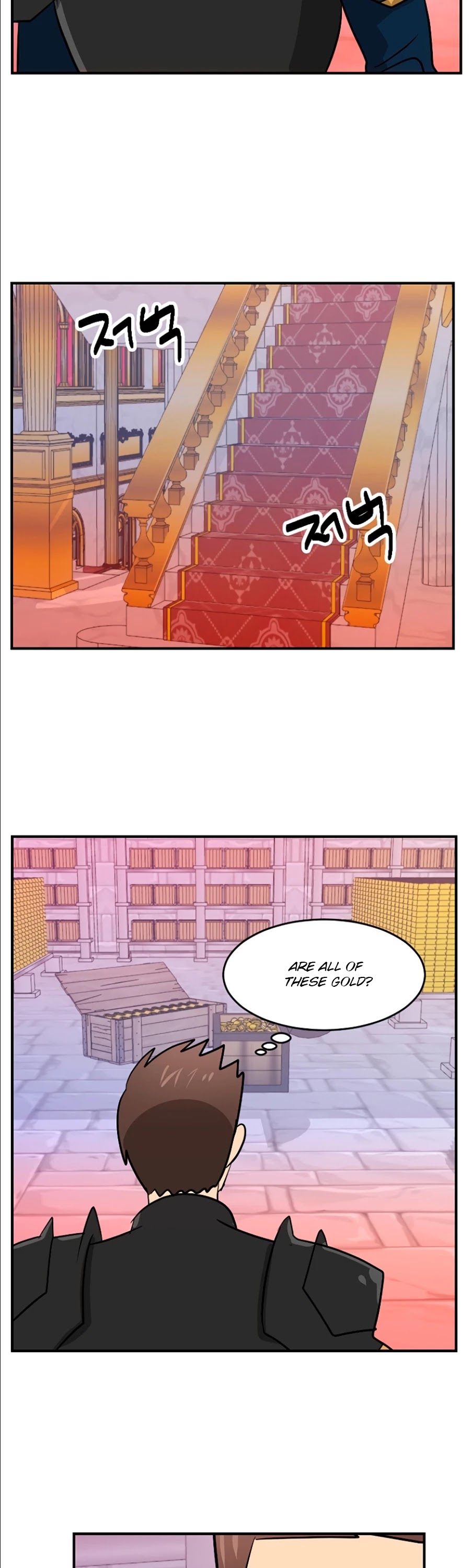Reader (Chang Han-Yoon) Chapter 109 page 21 - Chapter 109