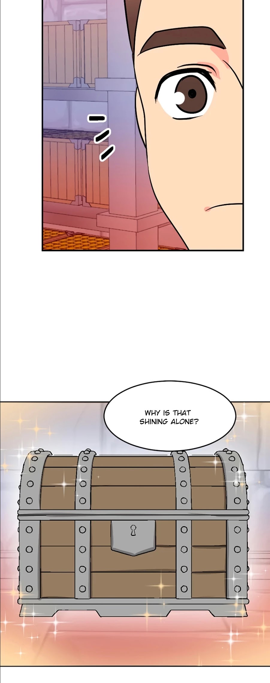 Reader (Chang Han-Yoon) Chapter 109 page 22 - Chapter 109