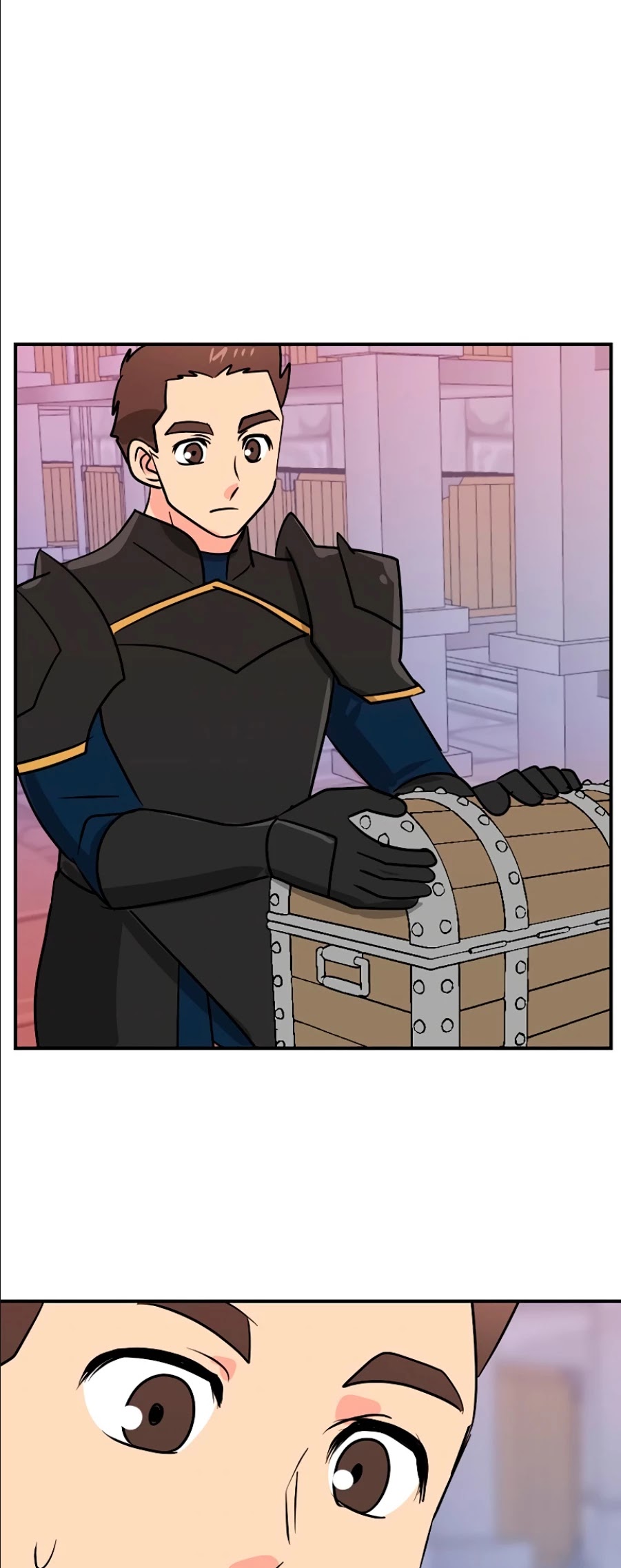 Reader (Chang Han-Yoon) Chapter 109 page 23 - Chapter 109