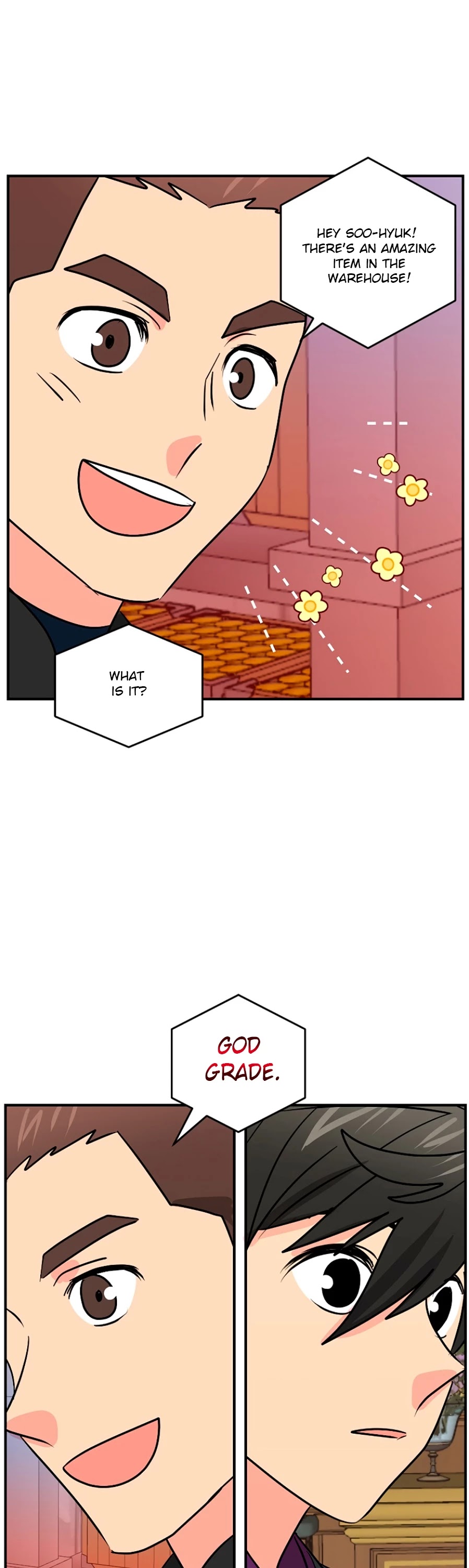 Reader (Chang Han-Yoon) Chapter 109 page 29 - Chapter 109