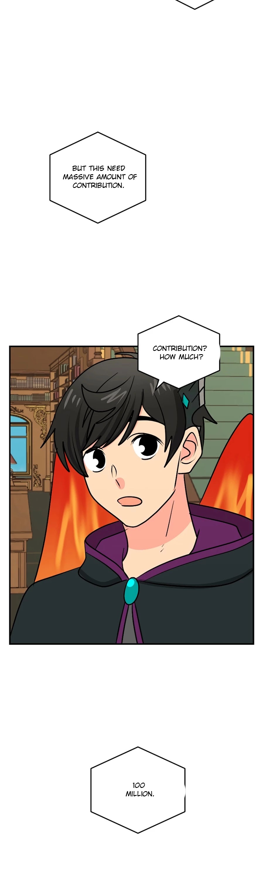 Reader (Chang Han-Yoon) Chapter 109 page 31 - Chapter 109