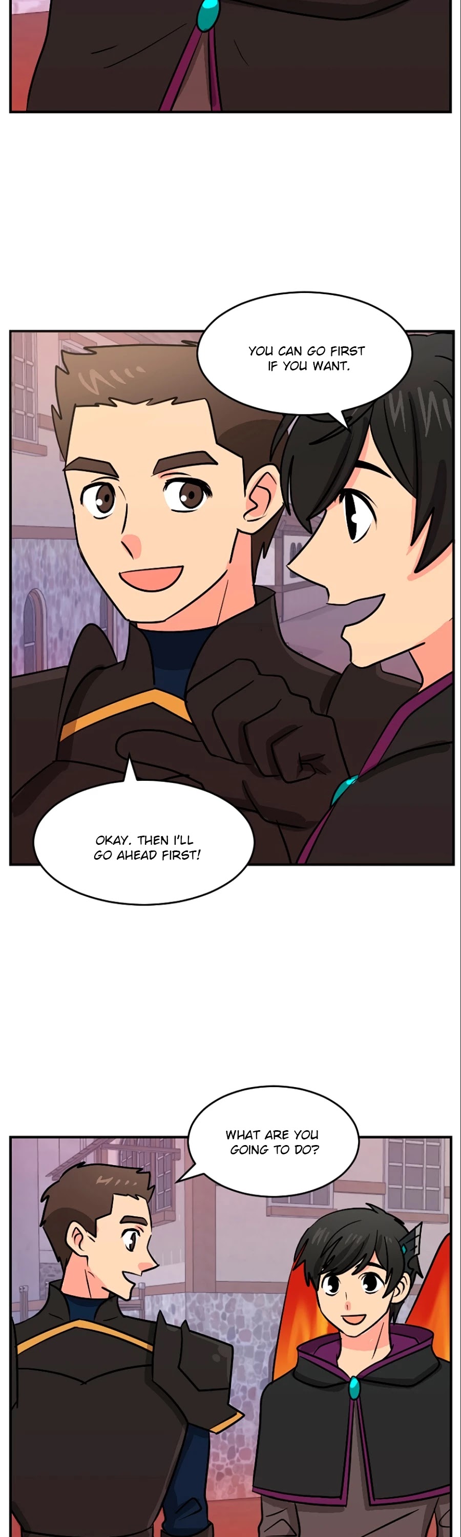 Reader (Chang Han-Yoon) Chapter 109 page 8 - Chapter 109