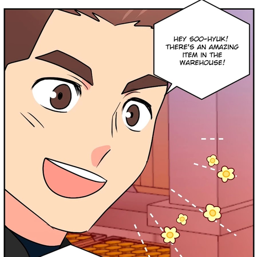 Reader (Chang Han-Yoon) Chapter 109 cover