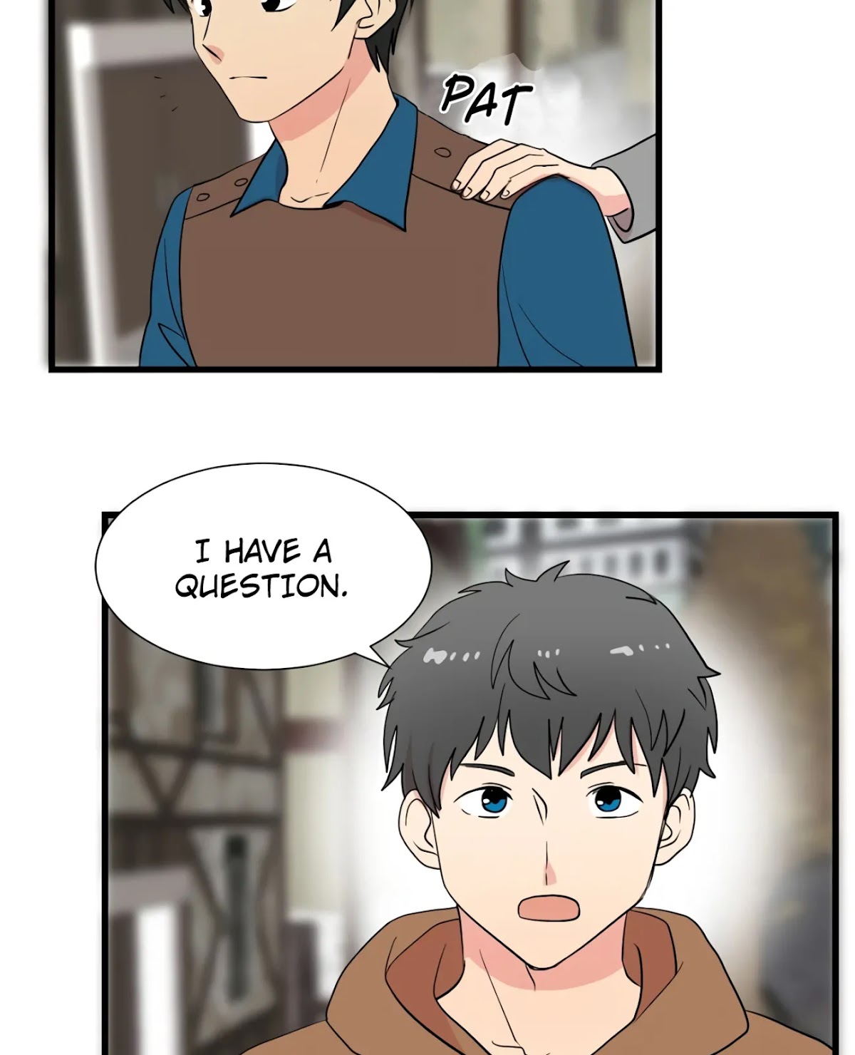 Reader (Chang Han-Yoon) Chapter 11 page 16 - Chapter 11: Eleven