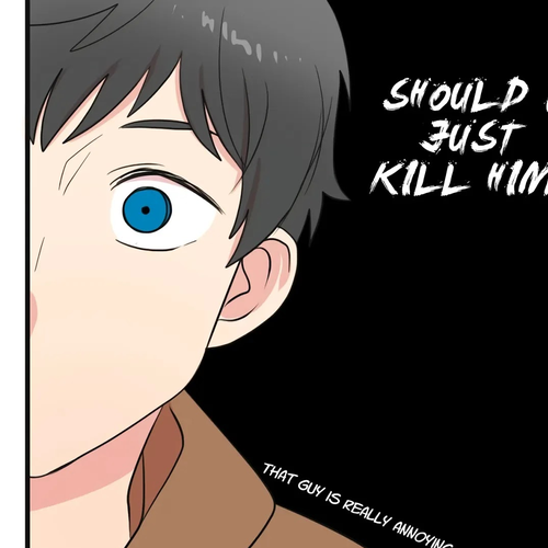 Reader (Chang Han-Yoon) Chapter 11: Eleven cover