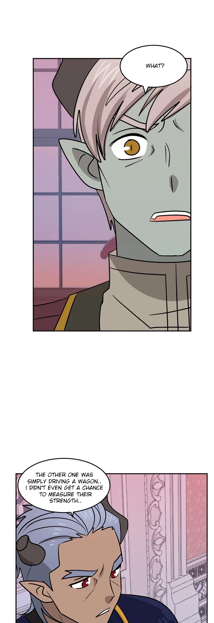 Reader (Chang Han-Yoon) Chapter 110 page 16 - Chapter 110