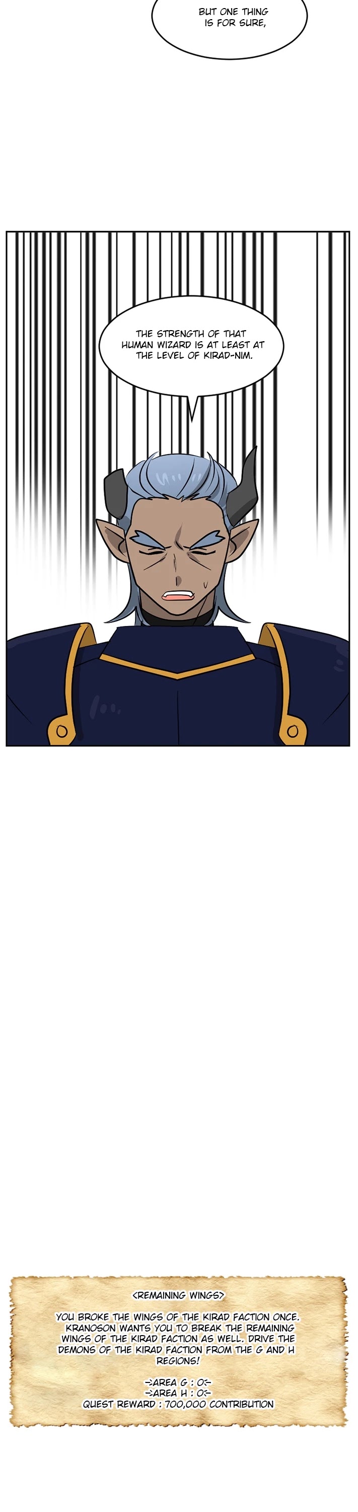 Reader (Chang Han-Yoon) Chapter 110 page 18 - Chapter 110