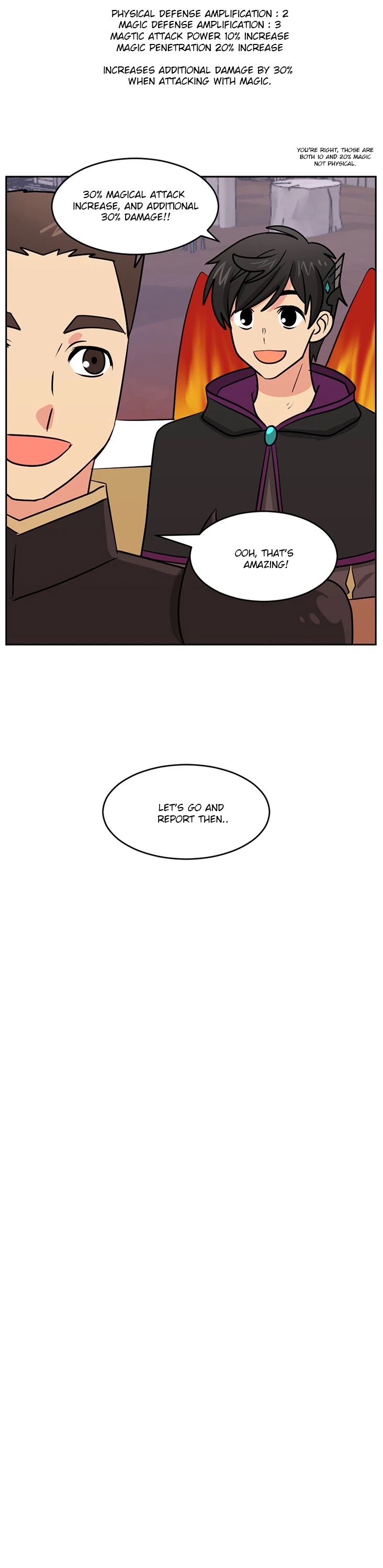 Reader (Chang Han-Yoon) Chapter 110 page 25 - Chapter 110