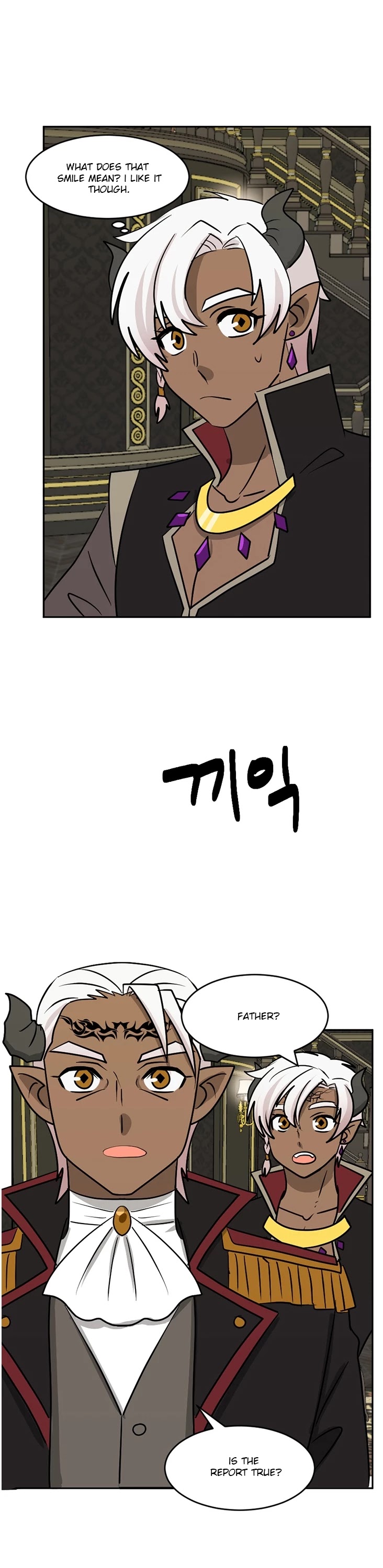 Reader (Chang Han-Yoon) Chapter 110 page 30 - Chapter 110