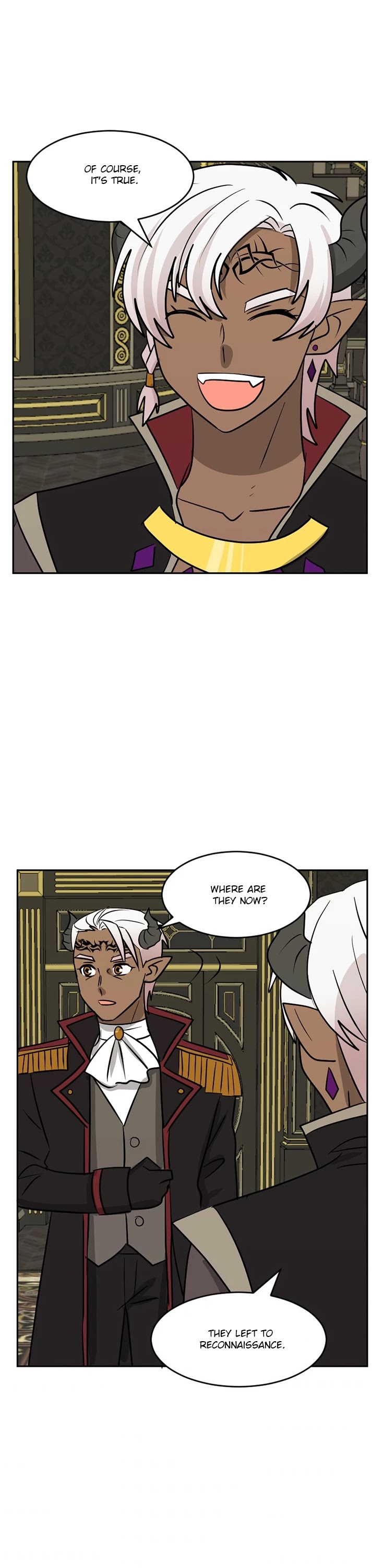 Reader (Chang Han-Yoon) Chapter 110 page 31 - Chapter 110