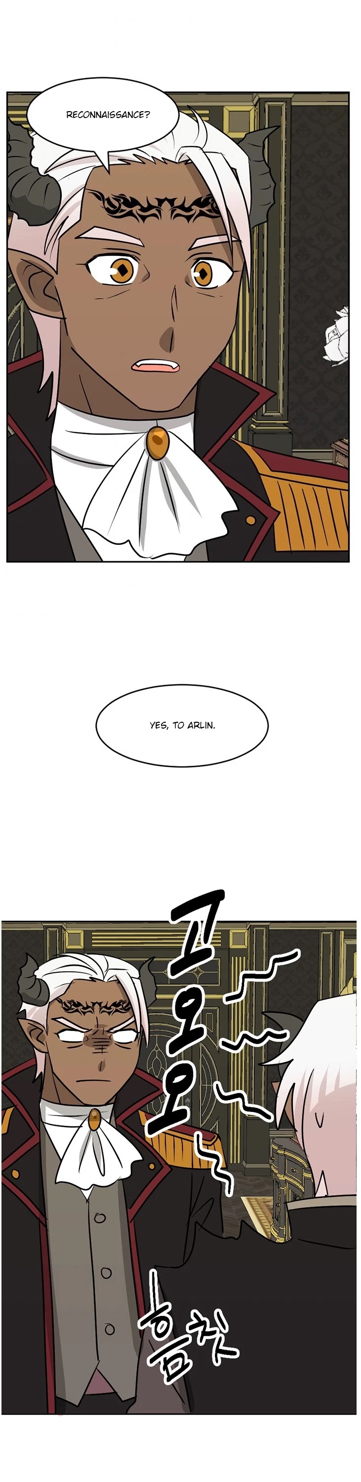 Reader (Chang Han-Yoon) Chapter 110 page 32 - Chapter 110