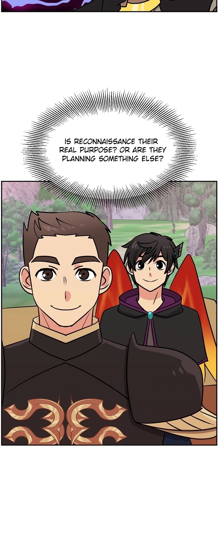 Reader (Chang Han-Yoon) Chapter 110 page 36 - Chapter 110