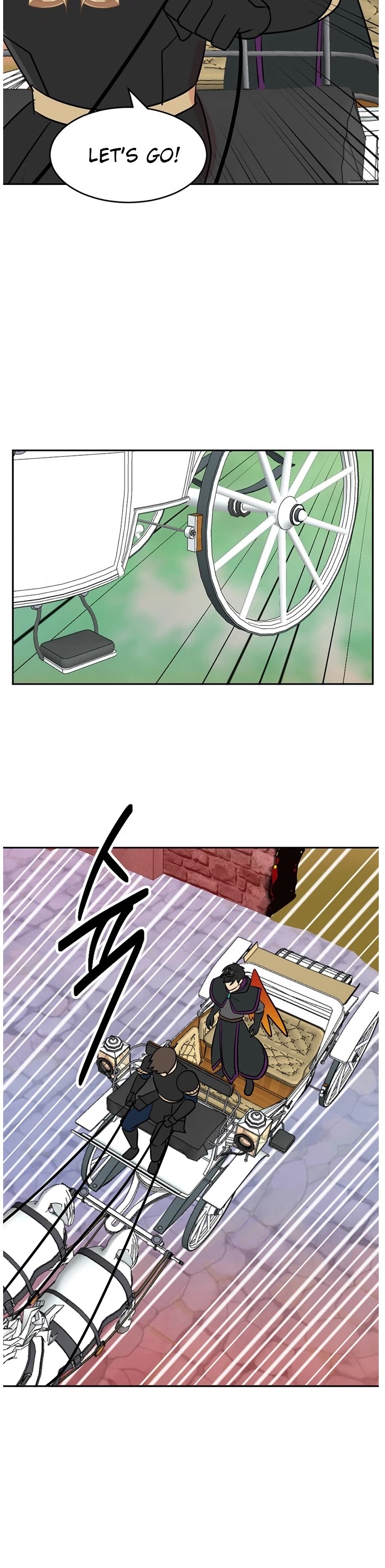 Reader (Chang Han-Yoon) Chapter 111 page 19 - Chapter 111