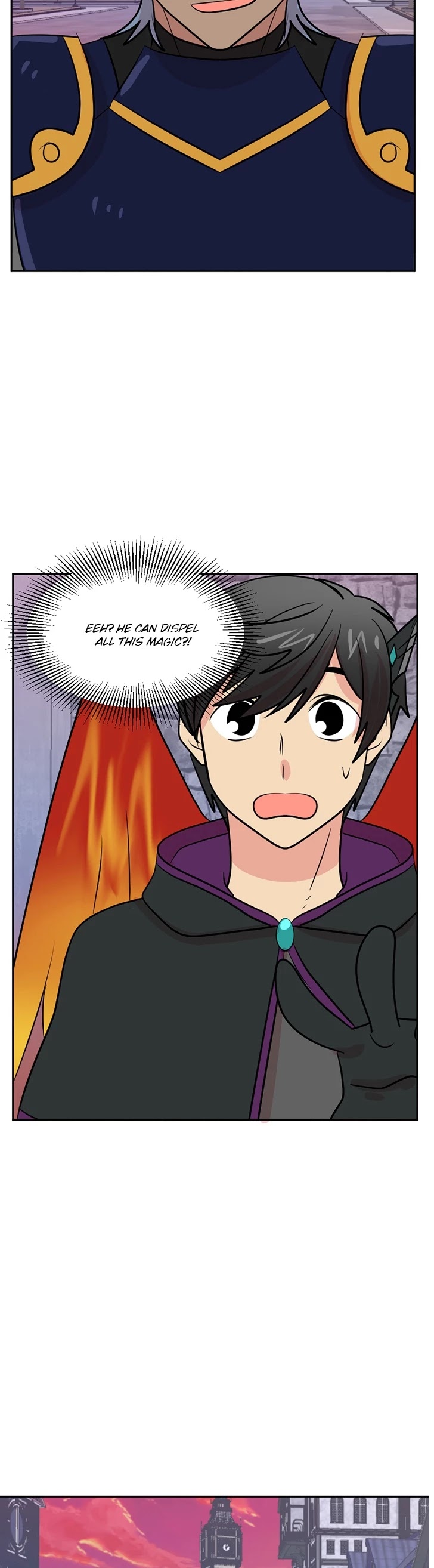 Reader (Chang Han-Yoon) Chapter 111 page 33 - Chapter 111