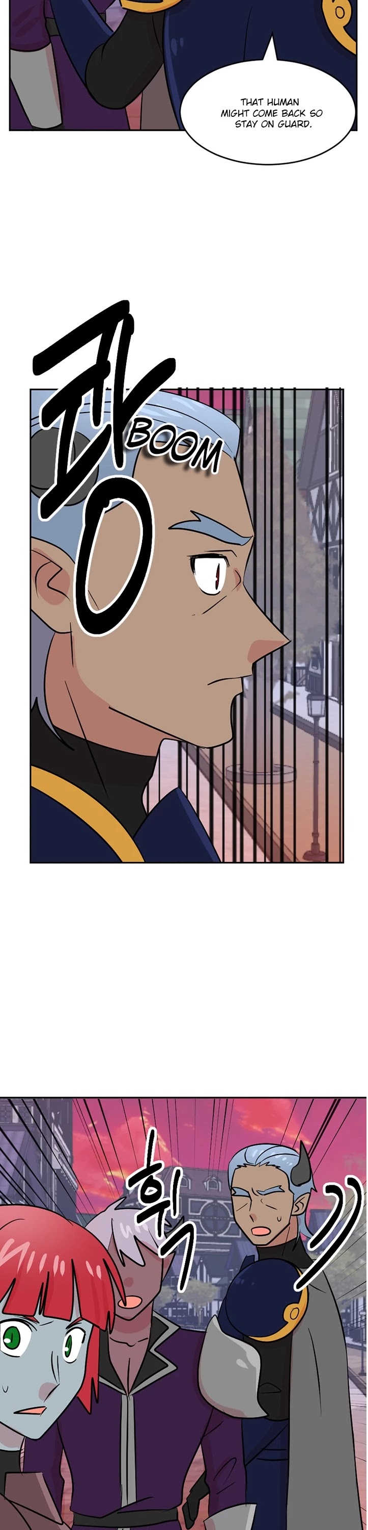 Reader (Chang Han-Yoon) Chapter 112 page 10 - Chapter 112