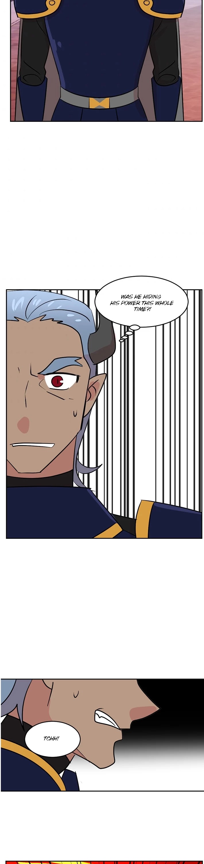 Reader (Chang Han-Yoon) Chapter 112 page 15 - Chapter 112
