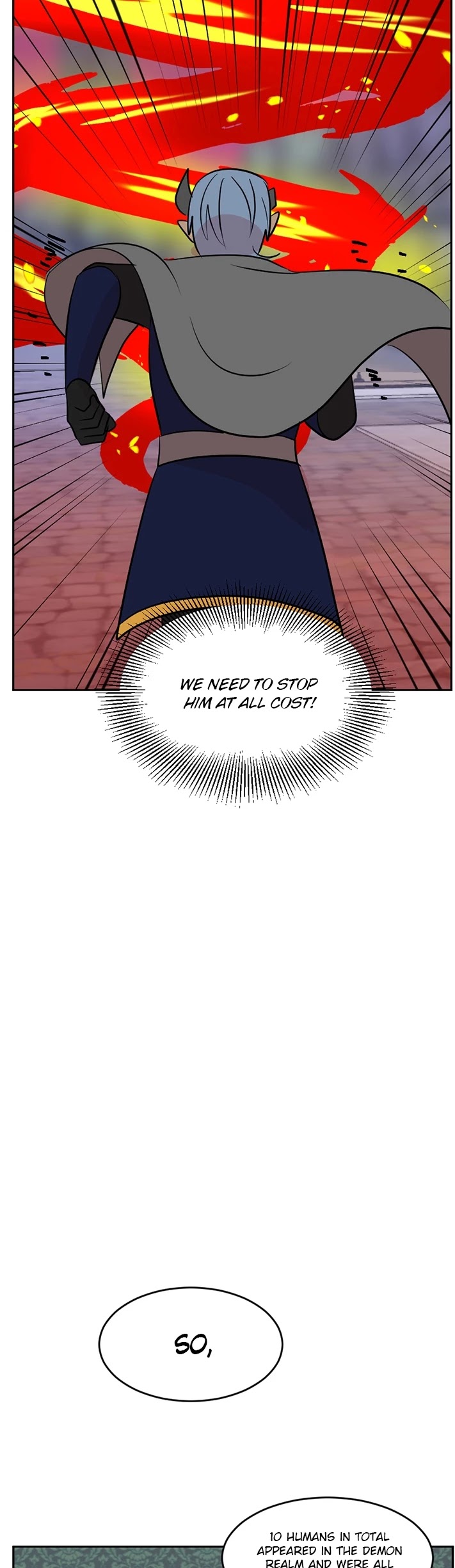 Reader (Chang Han-Yoon) Chapter 112 page 16 - Chapter 112