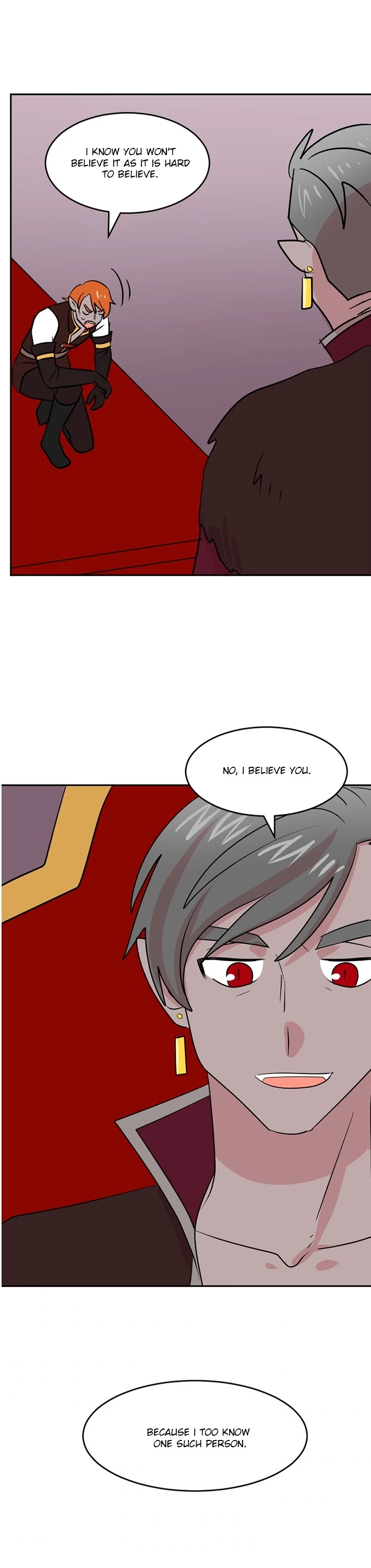 Reader (Chang Han-Yoon) Chapter 112 page 18 - Chapter 112
