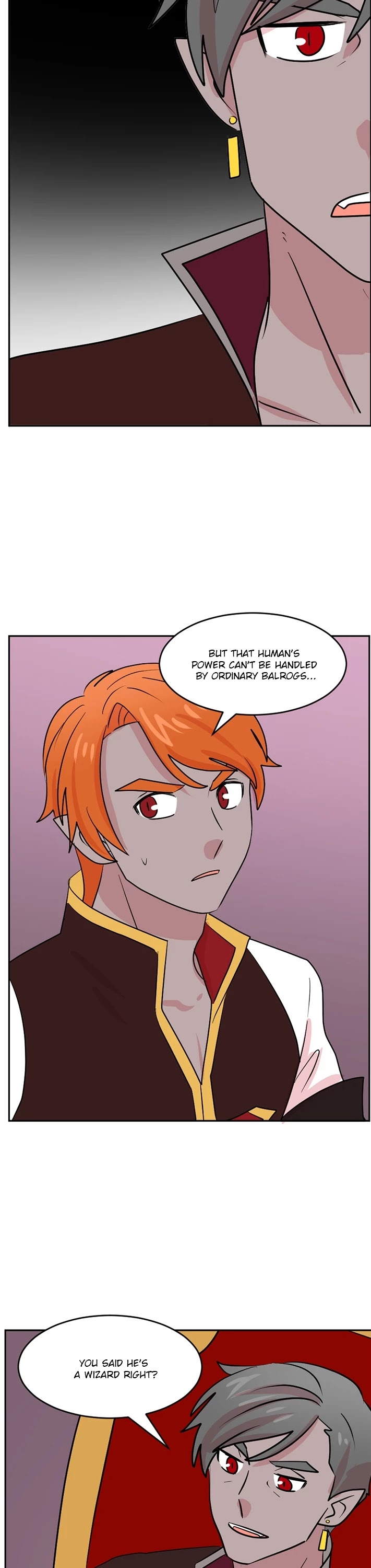 Reader (Chang Han-Yoon) Chapter 112 page 20 - Chapter 112