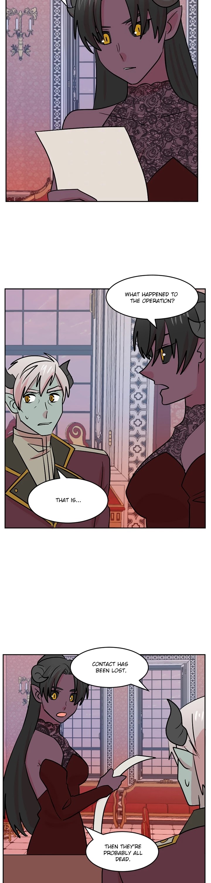 Reader (Chang Han-Yoon) Chapter 112 page 23 - Chapter 112