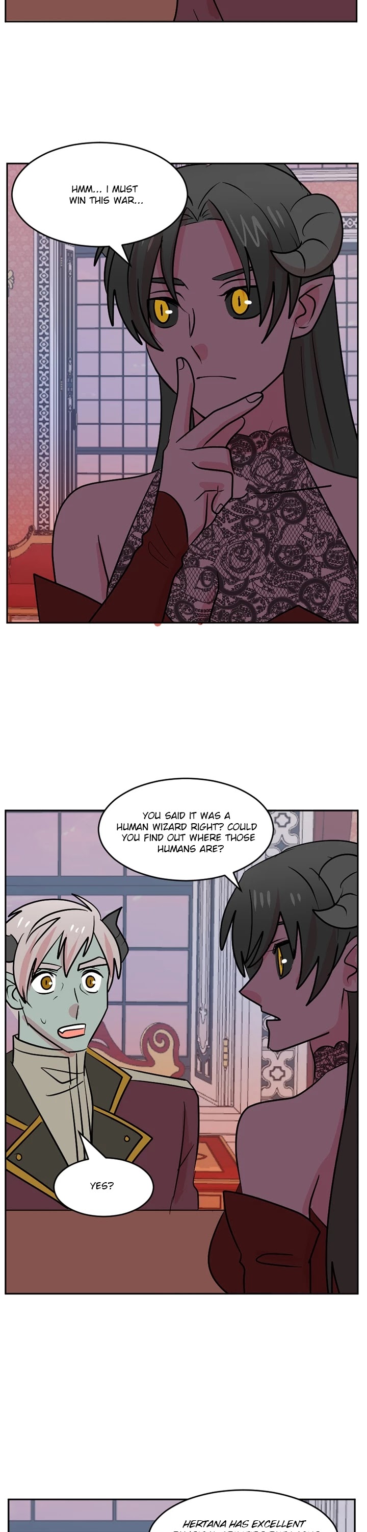 Reader (Chang Han-Yoon) Chapter 112 page 24 - Chapter 112