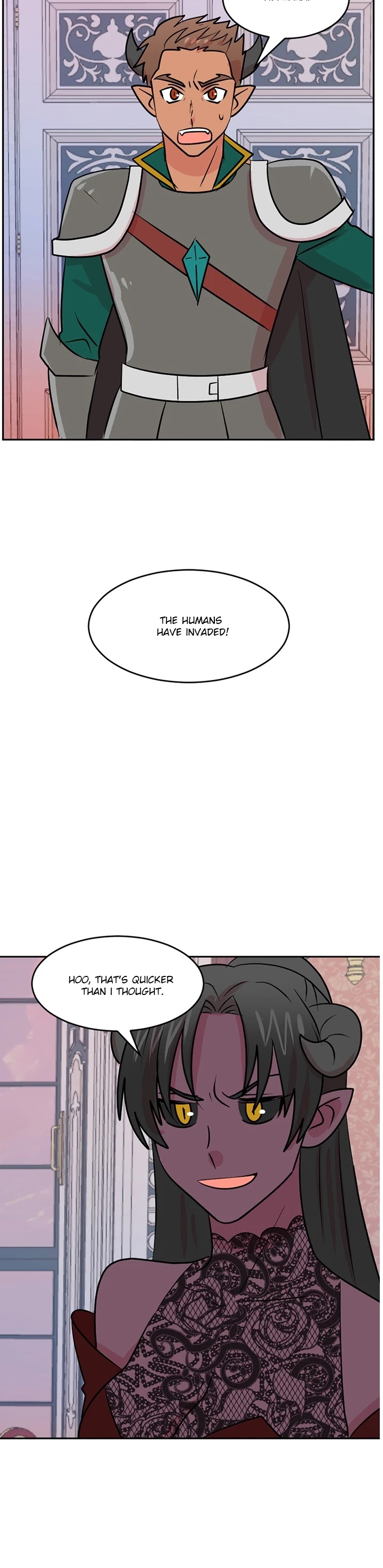 Reader (Chang Han-Yoon) Chapter 112 page 27 - Chapter 112