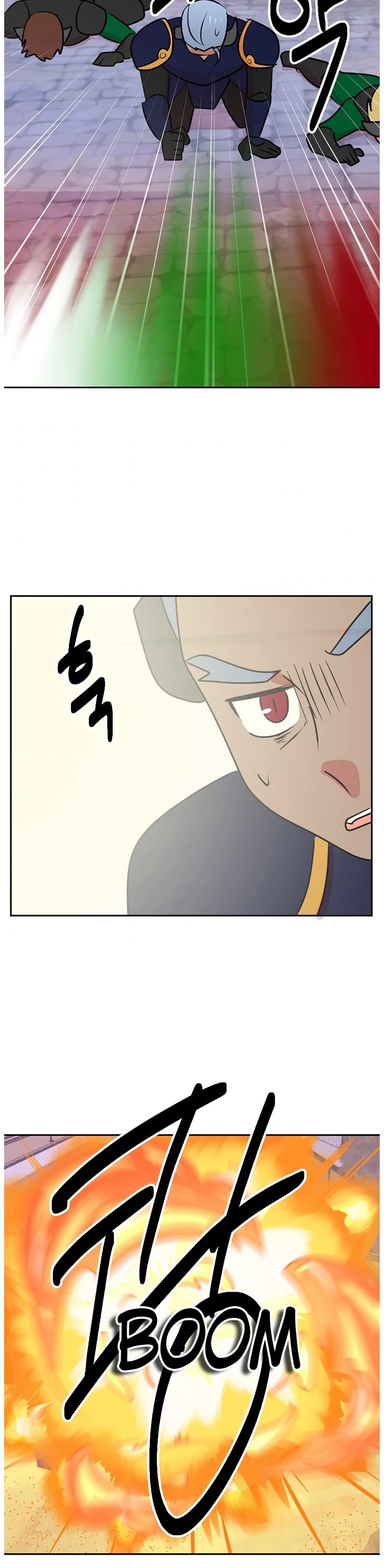 Reader (Chang Han-Yoon) Chapter 112 page 34 - Chapter 112