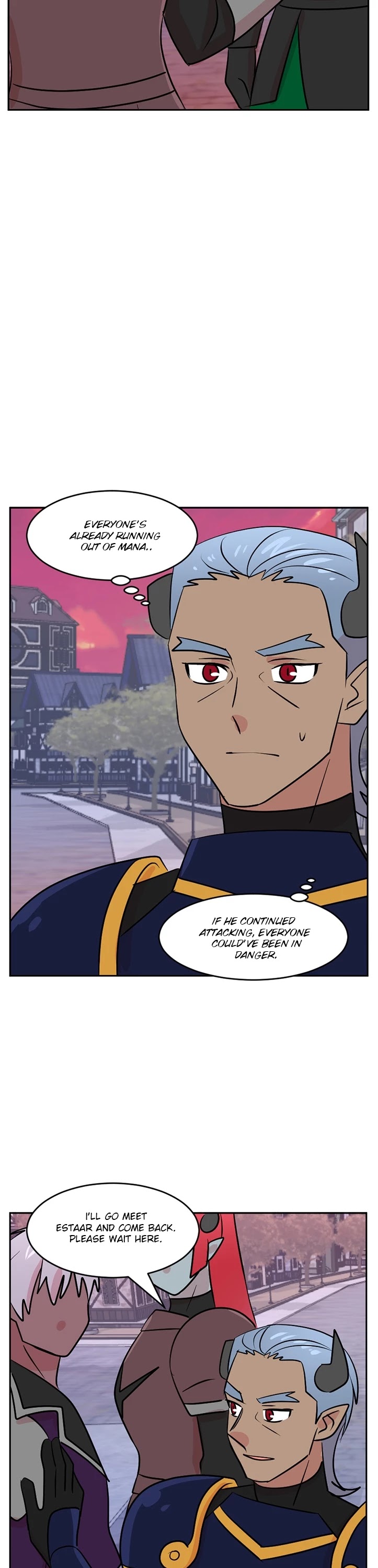 Reader (Chang Han-Yoon) Chapter 112 page 9 - Chapter 112