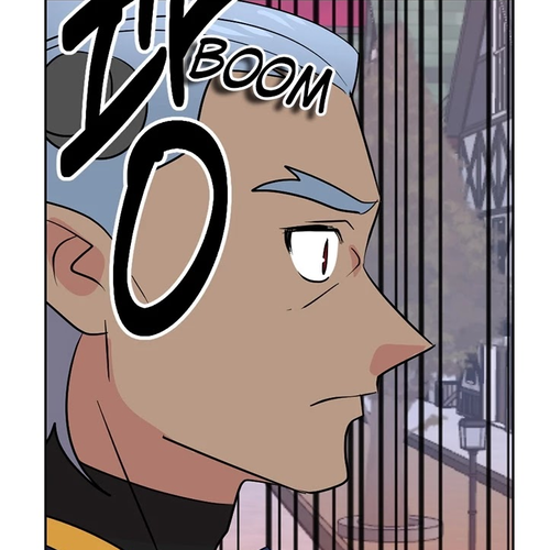 Reader (Chang Han-Yoon) Chapter 112 cover