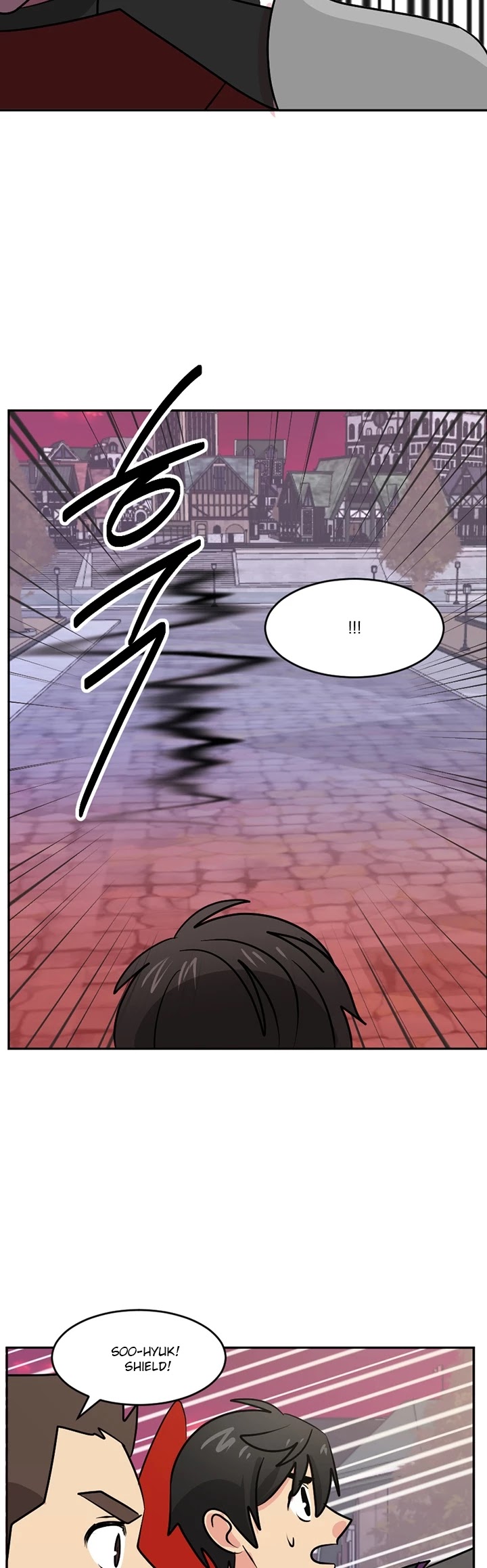 Reader (Chang Han-Yoon) Chapter 113 page 15 - Chapter 113