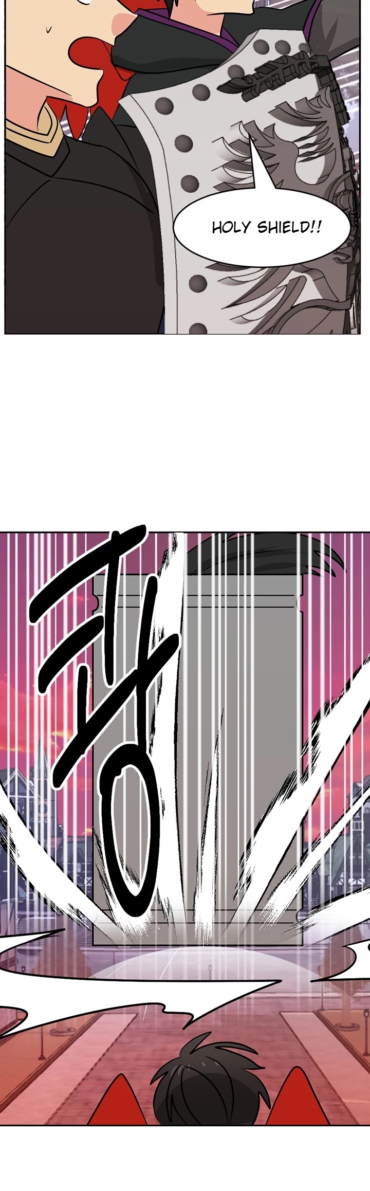 Reader (Chang Han-Yoon) Chapter 113 page 16 - Chapter 113