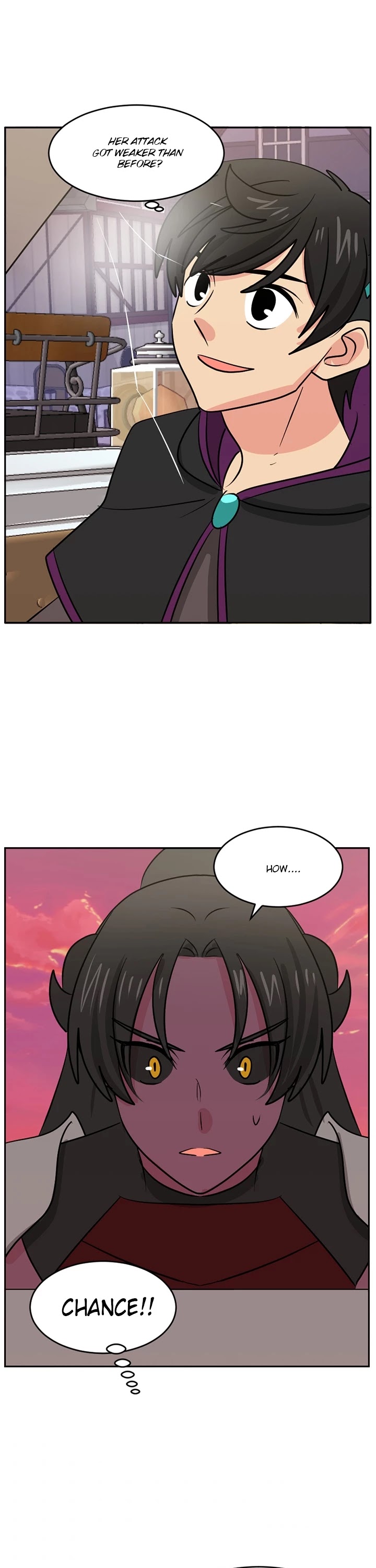 Reader (Chang Han-Yoon) Chapter 113 page 17 - Chapter 113