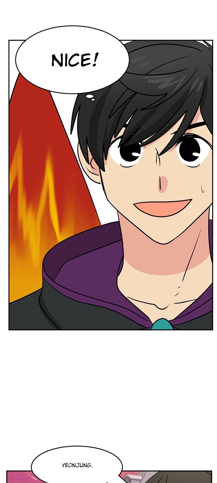 Reader (Chang Han-Yoon) Chapter 113 page 21 - Chapter 113