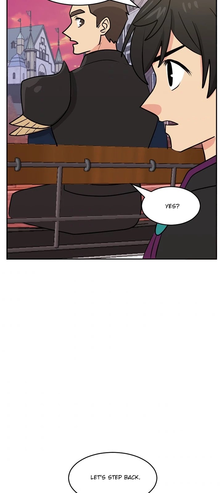 Reader (Chang Han-Yoon) Chapter 113 page 22 - Chapter 113