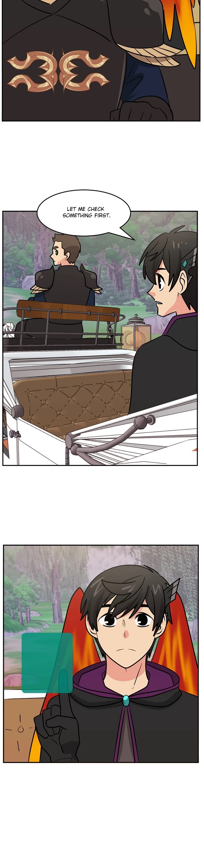 Reader (Chang Han-Yoon) Chapter 113 page 24 - Chapter 113
