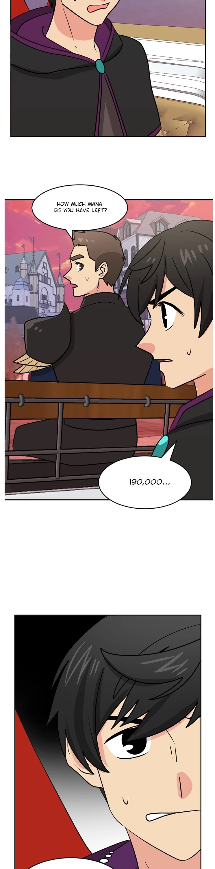 Reader (Chang Han-Yoon) Chapter 113 page 9 - Chapter 113