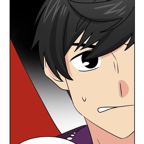 Reader (Chang Han-Yoon) Chapter 113 cover