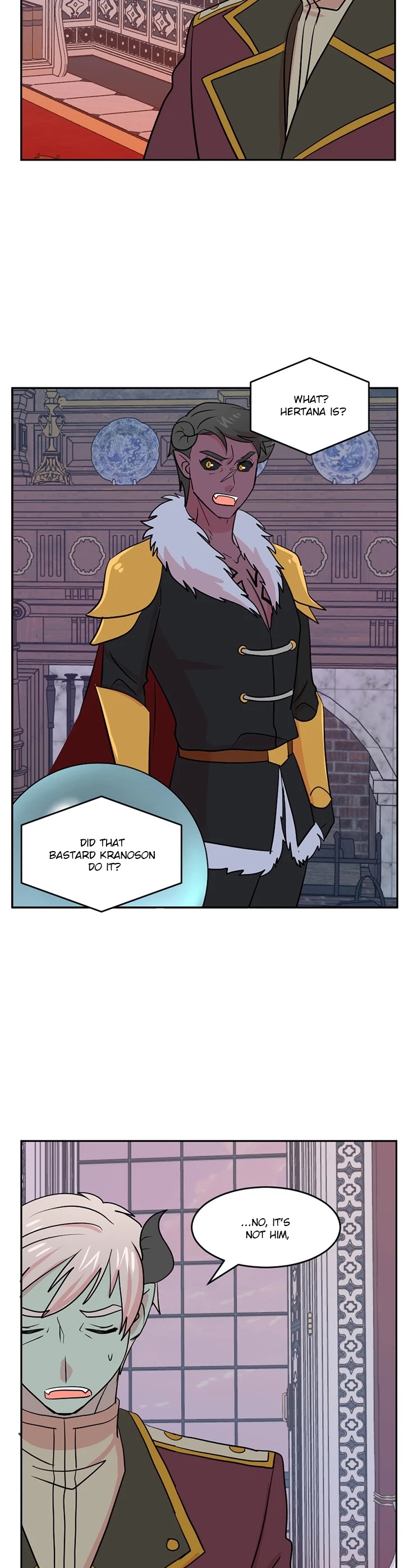 Reader (Chang Han-Yoon) Chapter 114 page 10 - Chapter 114