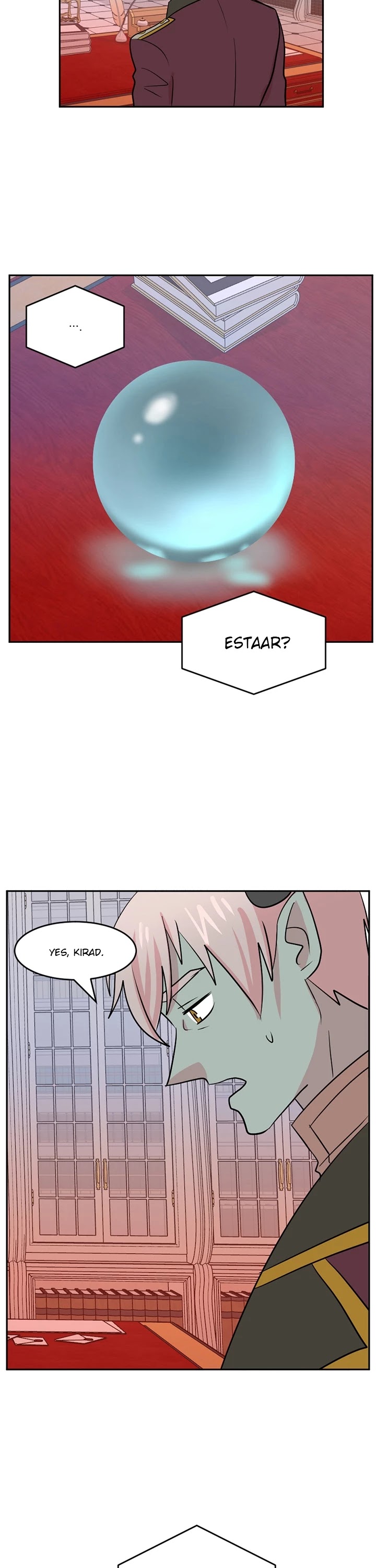Reader (Chang Han-Yoon) Chapter 114 page 12 - Chapter 114