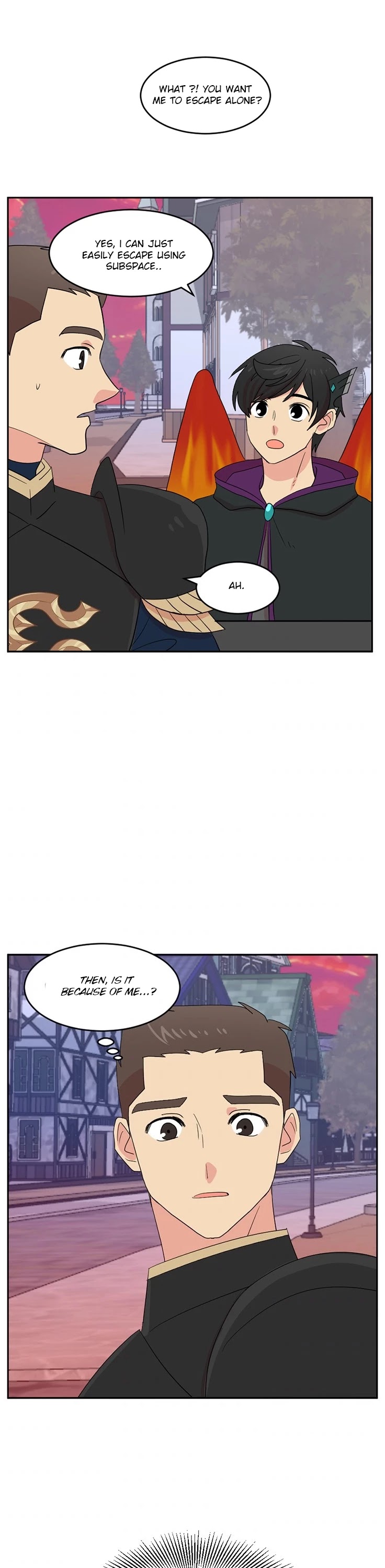 Reader (Chang Han-Yoon) Chapter 114 page 2 - Chapter 114