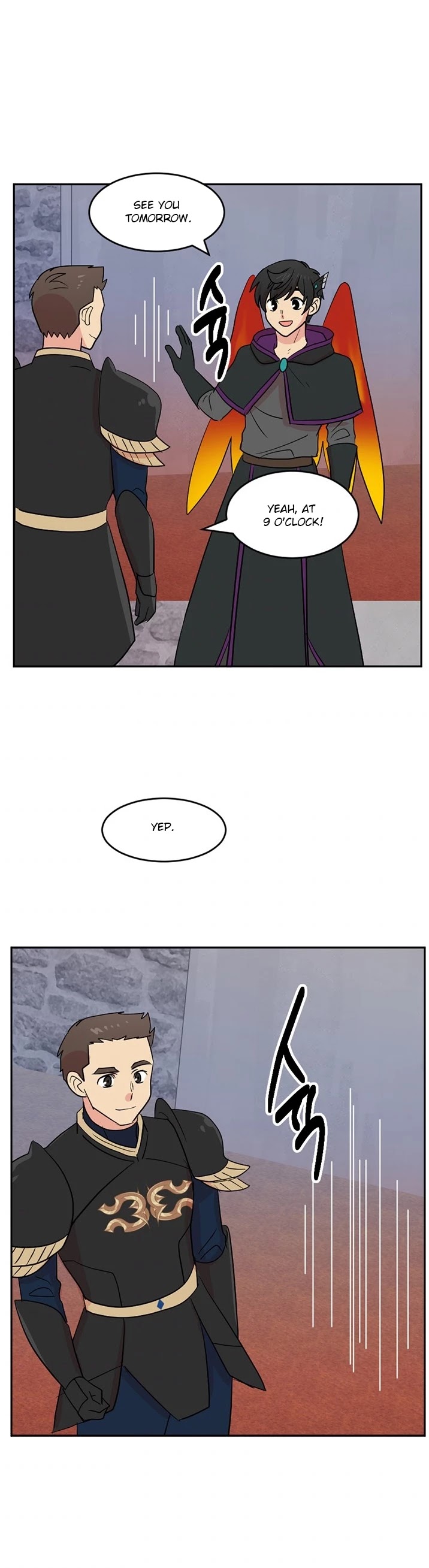 Reader (Chang Han-Yoon) Chapter 114 page 25 - Chapter 114