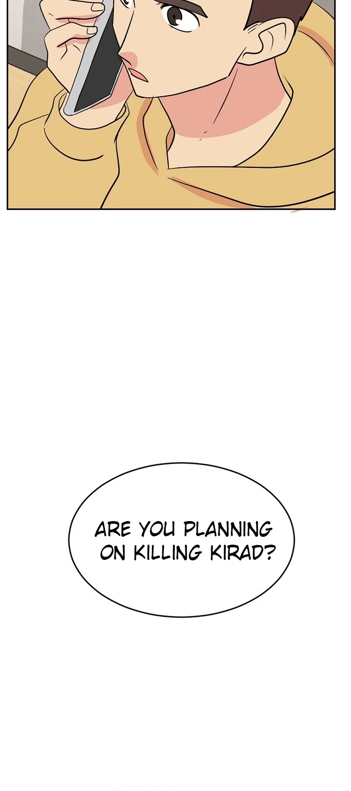 Reader (Chang Han-Yoon) Chapter 114 page 33 - Chapter 114