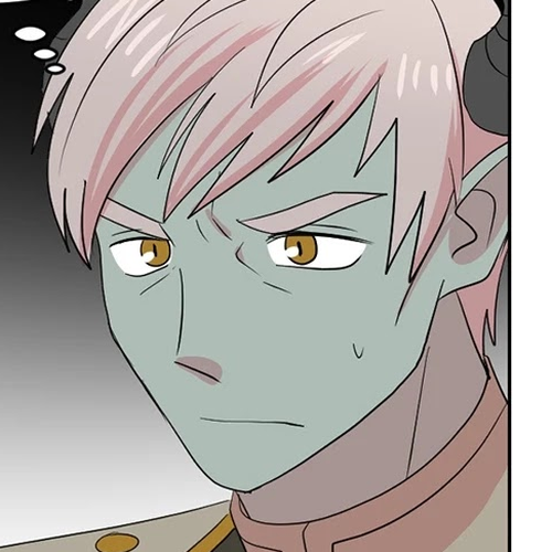 Reader (Chang Han-Yoon) Chapter 114 cover