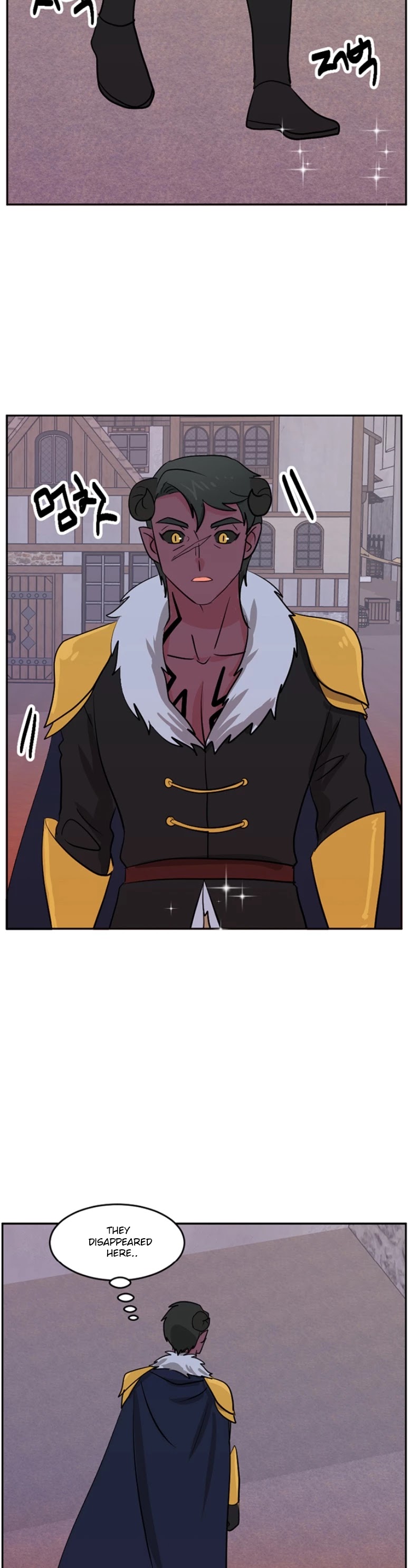 Reader (Chang Han-Yoon) Chapter 115 page 11 - Chapter 115