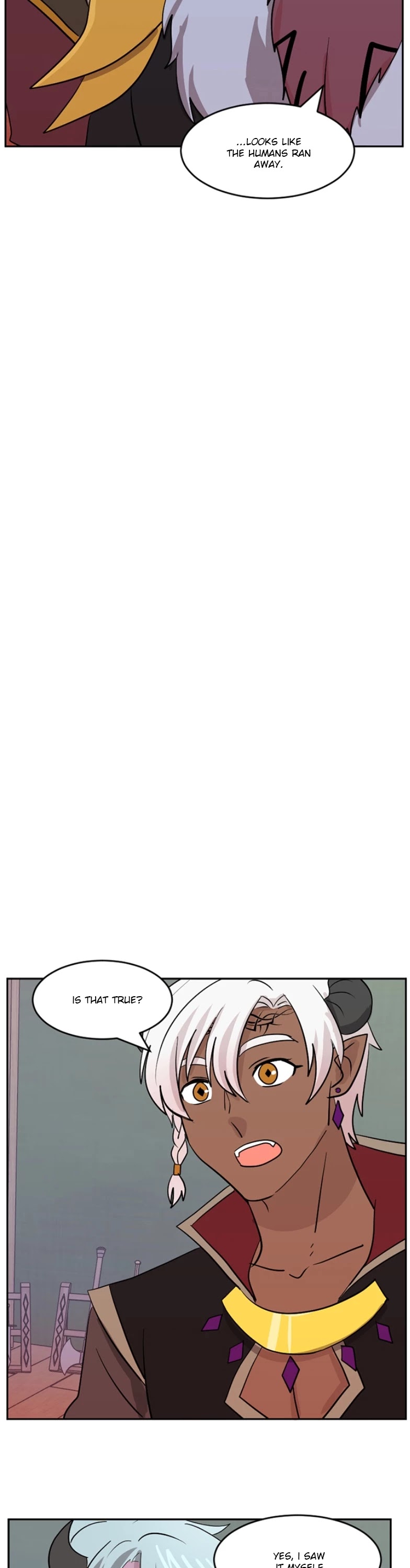 Reader (Chang Han-Yoon) Chapter 115 page 13 - Chapter 115