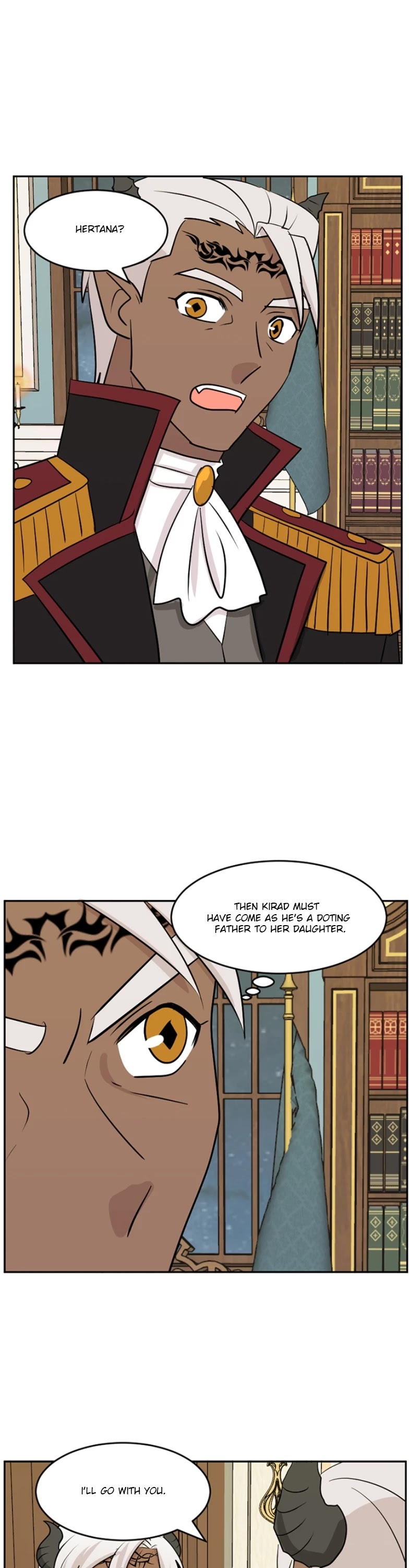 Reader (Chang Han-Yoon) Chapter 115 page 18 - Chapter 115