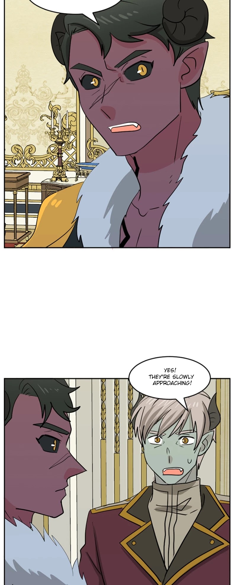 Reader (Chang Han-Yoon) Chapter 115 page 21 - Chapter 115