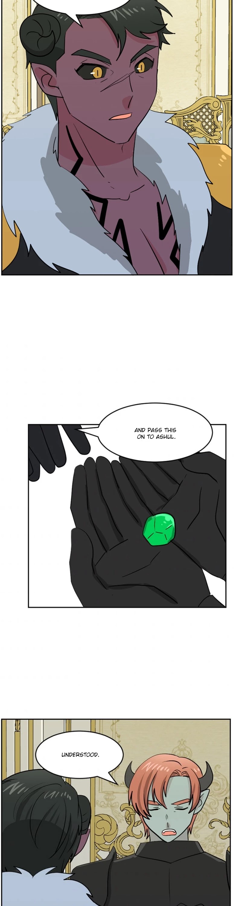 Reader (Chang Han-Yoon) Chapter 115 page 24 - Chapter 115