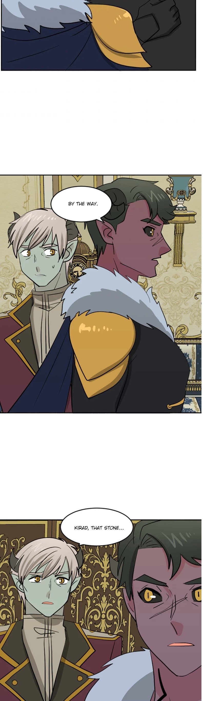 Reader (Chang Han-Yoon) Chapter 115 page 25 - Chapter 115